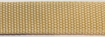 Pferdehalfter / SHS - Ösen  * Beige *